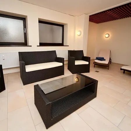 Apartmán Germania-33