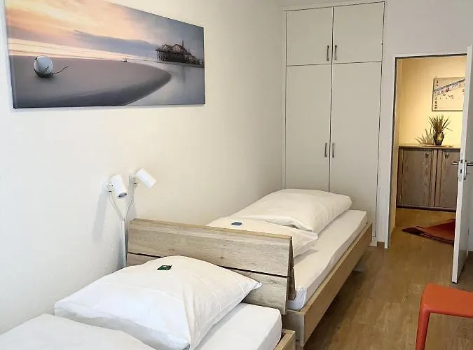 Germania-33 Διαμέρισμα