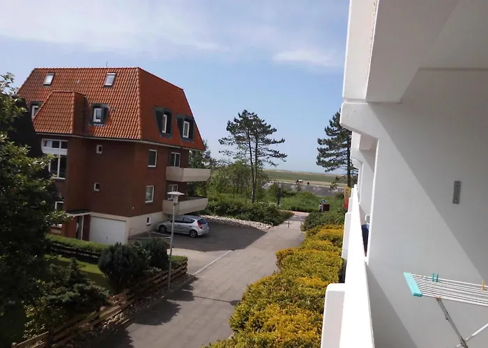 Germania-33 Διαμέρισμα *