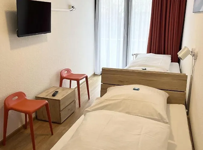 Germania-33 Διαμέρισμα