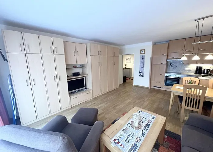 Διαμέρισμα Germania-33