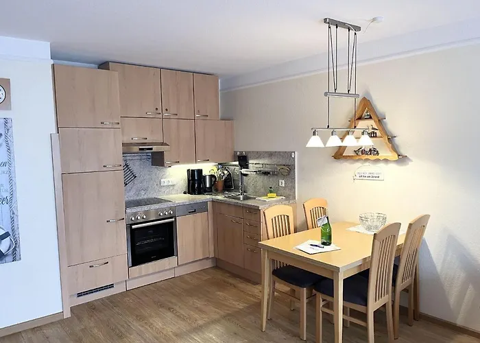 Διαμέρισμα Germania-33