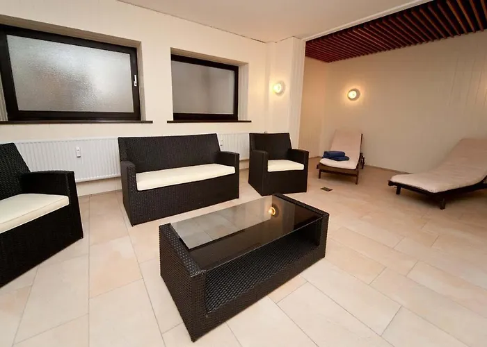 Διαμέρισμα Germania-33